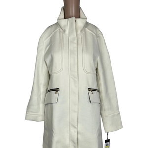 NEW KARL LAGERFELD Women’s Boucle Coat